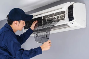 AirCon-Services AirCon Services