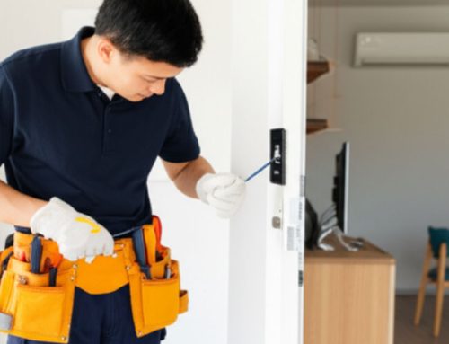 DIY vs Professional Handyman in Singapore: Which One Saves You More?