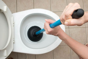 Plumbing-Choke Plumbing Choke