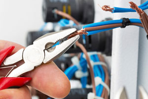 Electrical Repair & Installation Electrical Repair & Installation