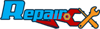 repair.cx Logo